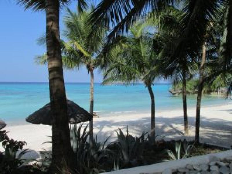 Pemba, l'isola che pochi conoscono