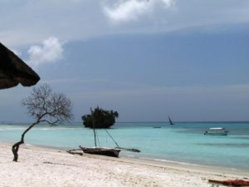 Pemba, l'isola che pochi conoscono