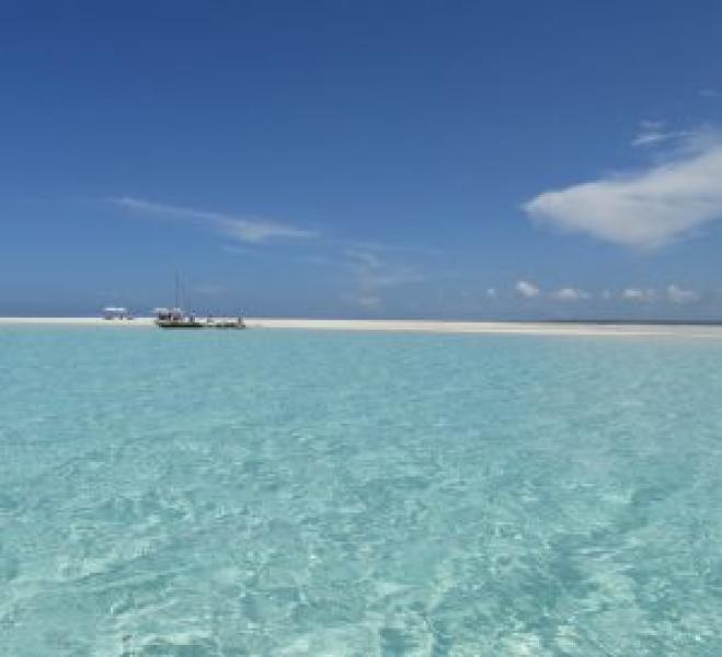 Pemba, l'isola che pochi conoscono