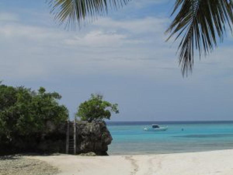 Pemba, l'isola che pochi conoscono