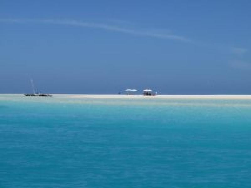 Pemba, l'isola che pochi conoscono
