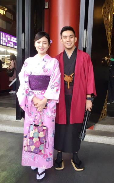 Cinque giorni a Tokyo, oltre il jet lag