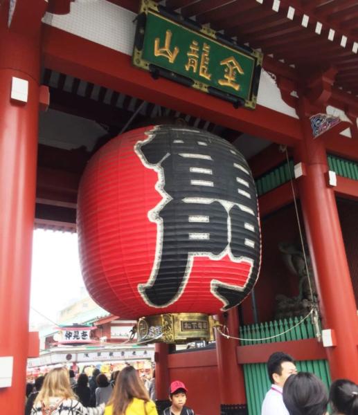 Cinque giorni a Tokyo, oltre il jet lag