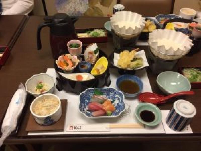 Cinque giorni a Tokyo, oltre il jet lag