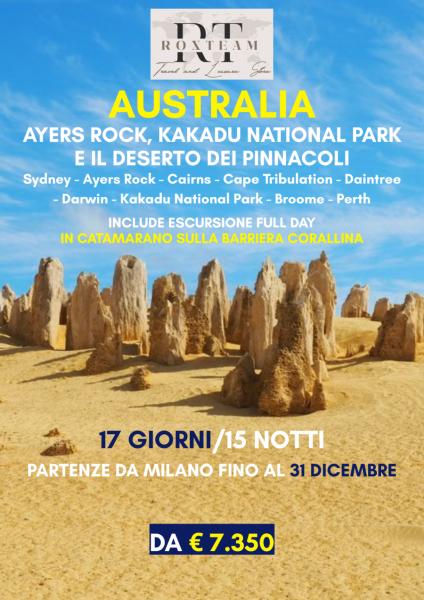 Australia