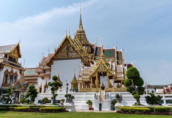 Thailandia