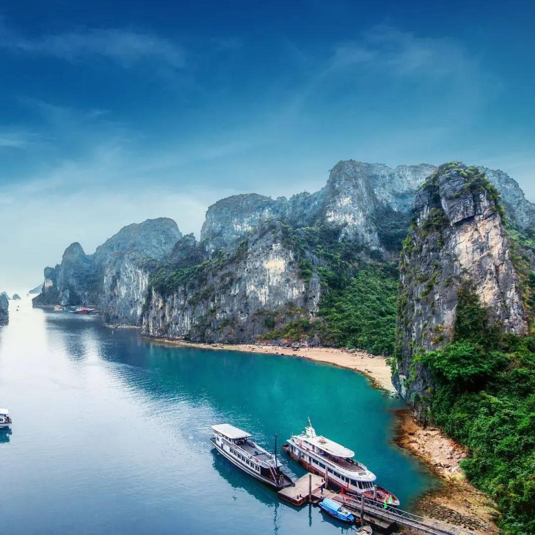 Vietnam