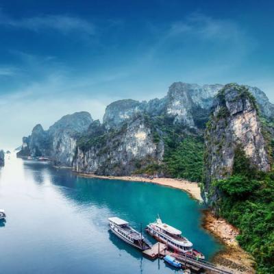 Vietnam