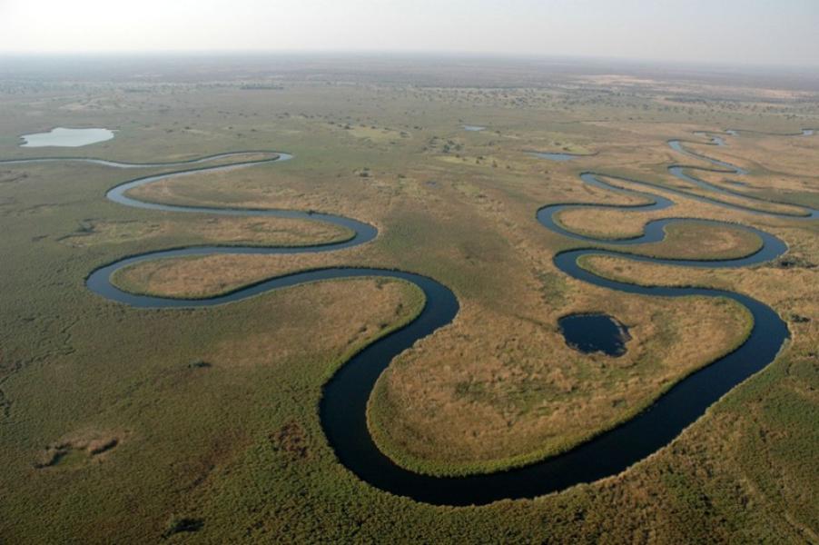 Botswana