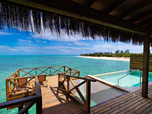 Zanzibar
