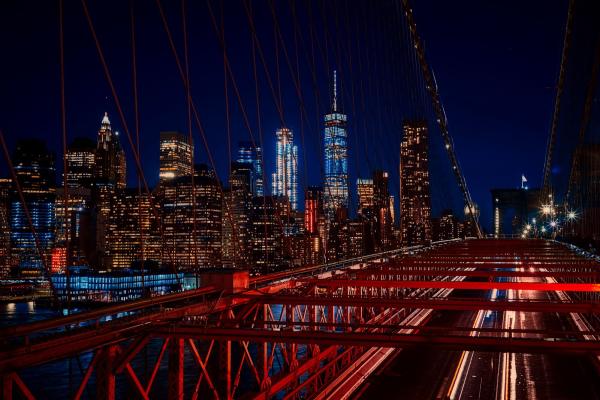 Capodanno a NEW YORK