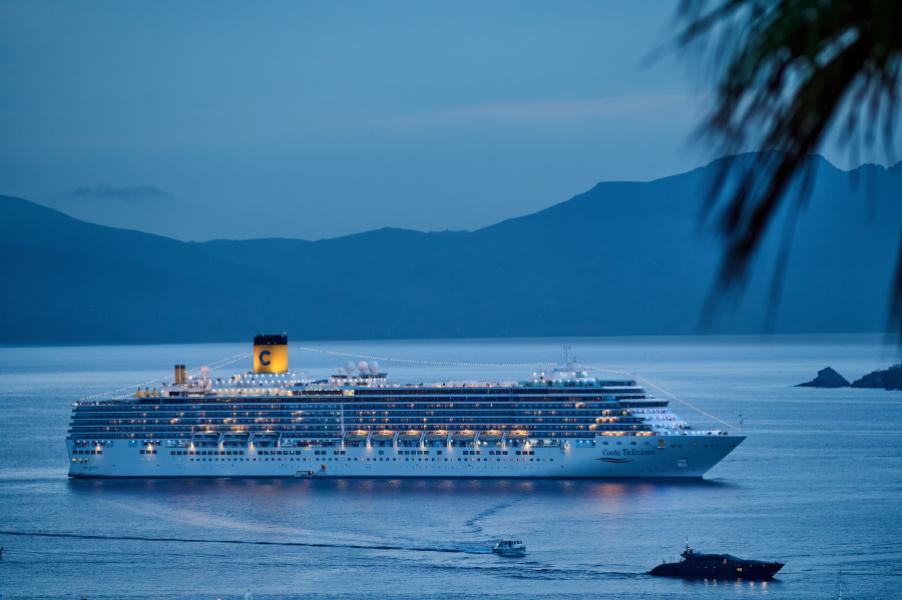 MSC Crociere