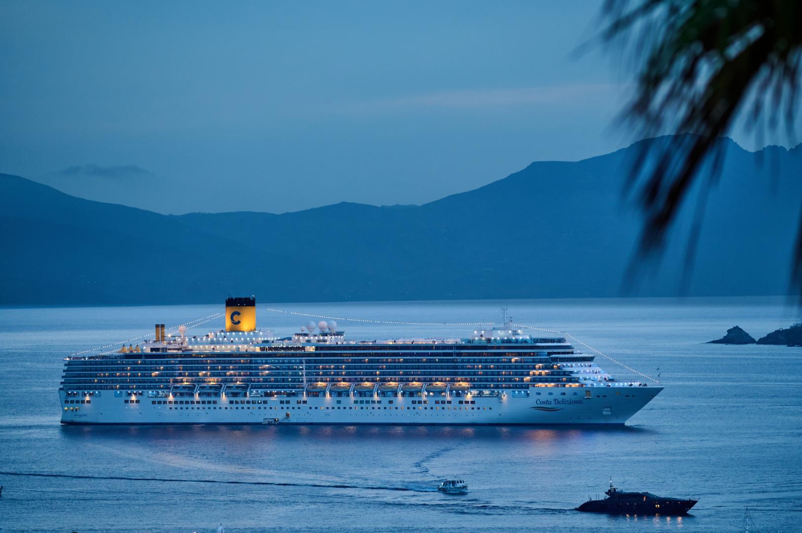 MSC Crociere