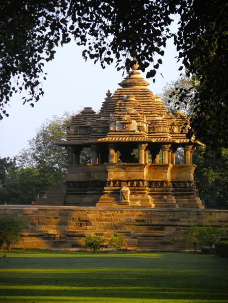INDIA: Tra maharaja, templi e spiritualità
