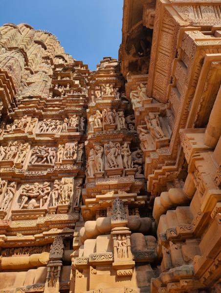 INDIA: Tra maharaja, templi e spiritualità