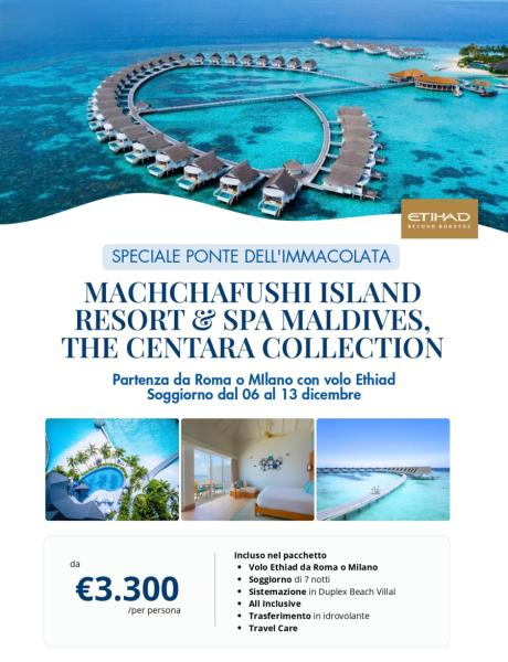 Maldive