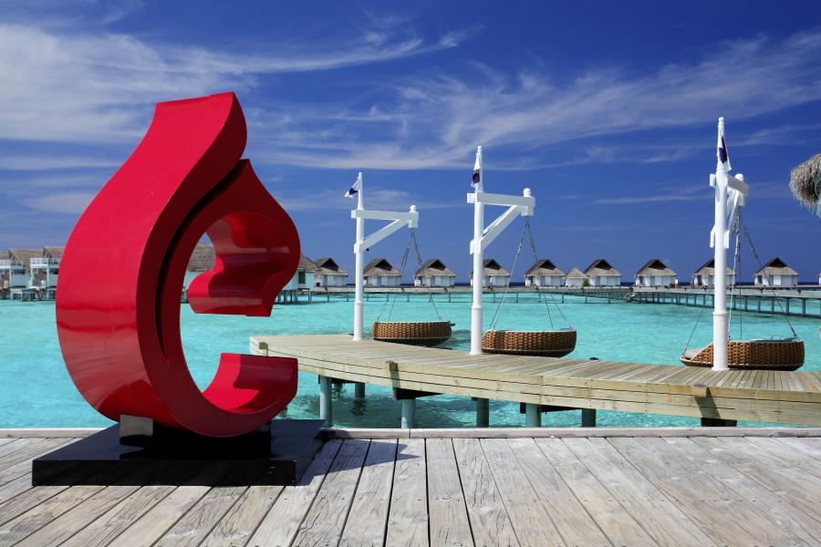 Maldive