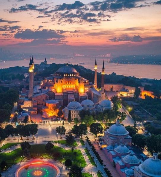 Istanbul