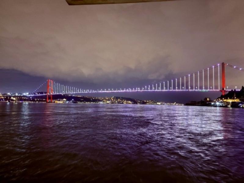 Istanbul