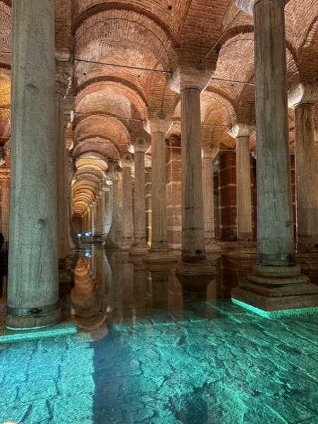 Istanbul