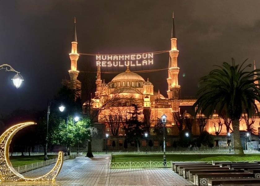 Istanbul