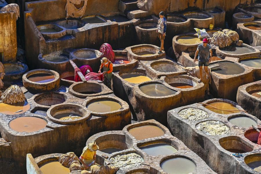 Marocco