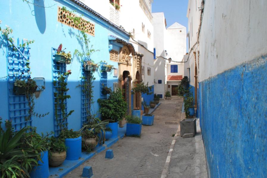 Marocco