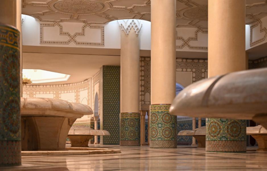 Marocco