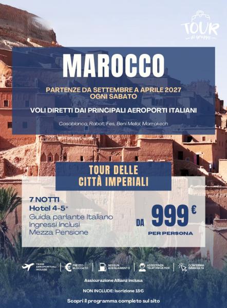 Marocco
