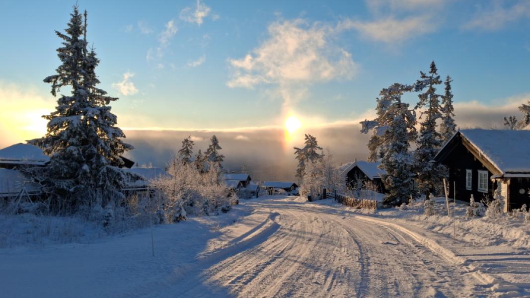 LAPPONIA SVEDESE: Haparanda e Seskarö