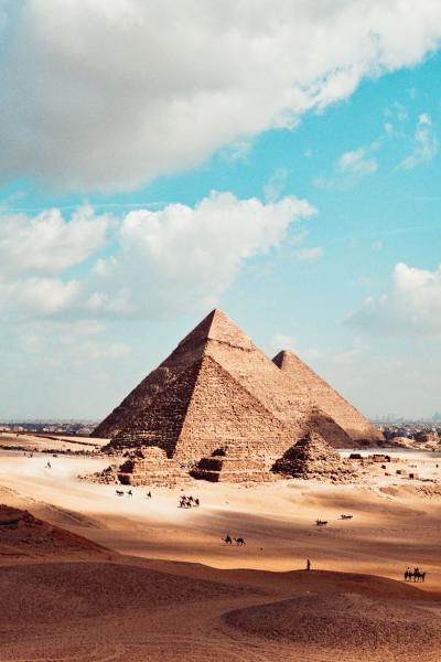 CROCIERA NELLA STORIA ANTICA