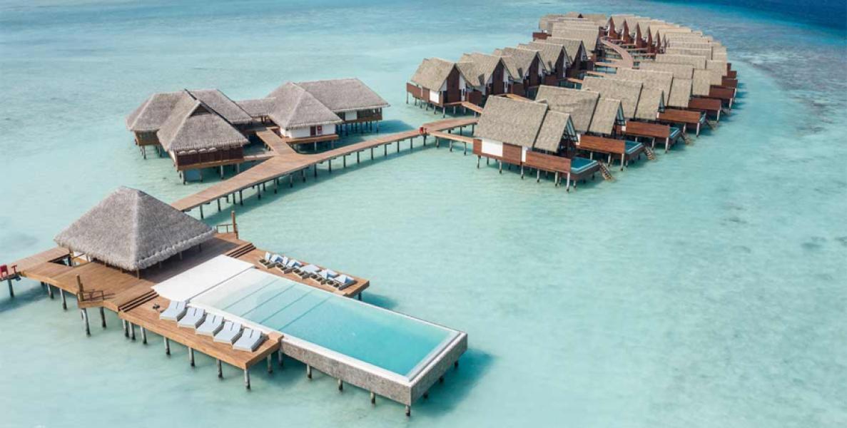 MALDIVE: speciale viaggio di nozze