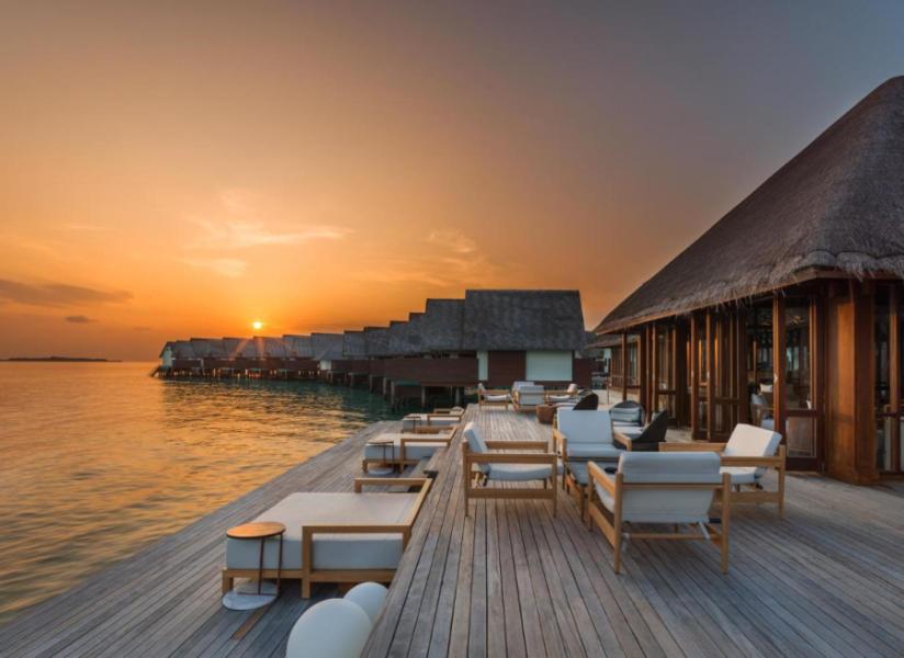 MALDIVE: speciale viaggio di nozze