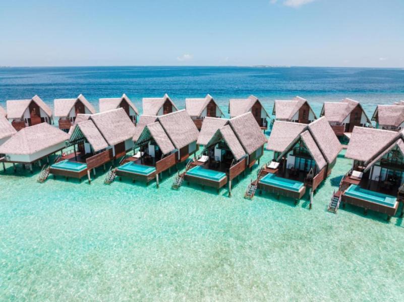 MALDIVE: speciale viaggio di nozze