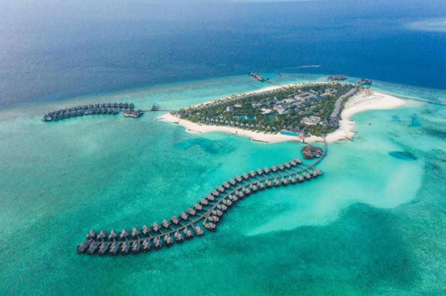 MALDIVE: speciale viaggio di nozze