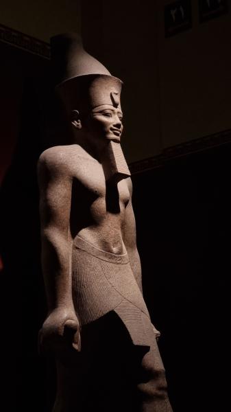 Il Cairo e il Deserto Bianco