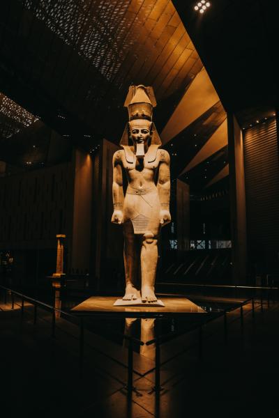 Il Cairo e il Deserto Bianco