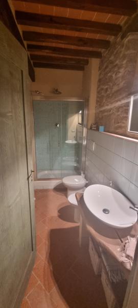 La Cella - casale toscano con piscina esclusiva
