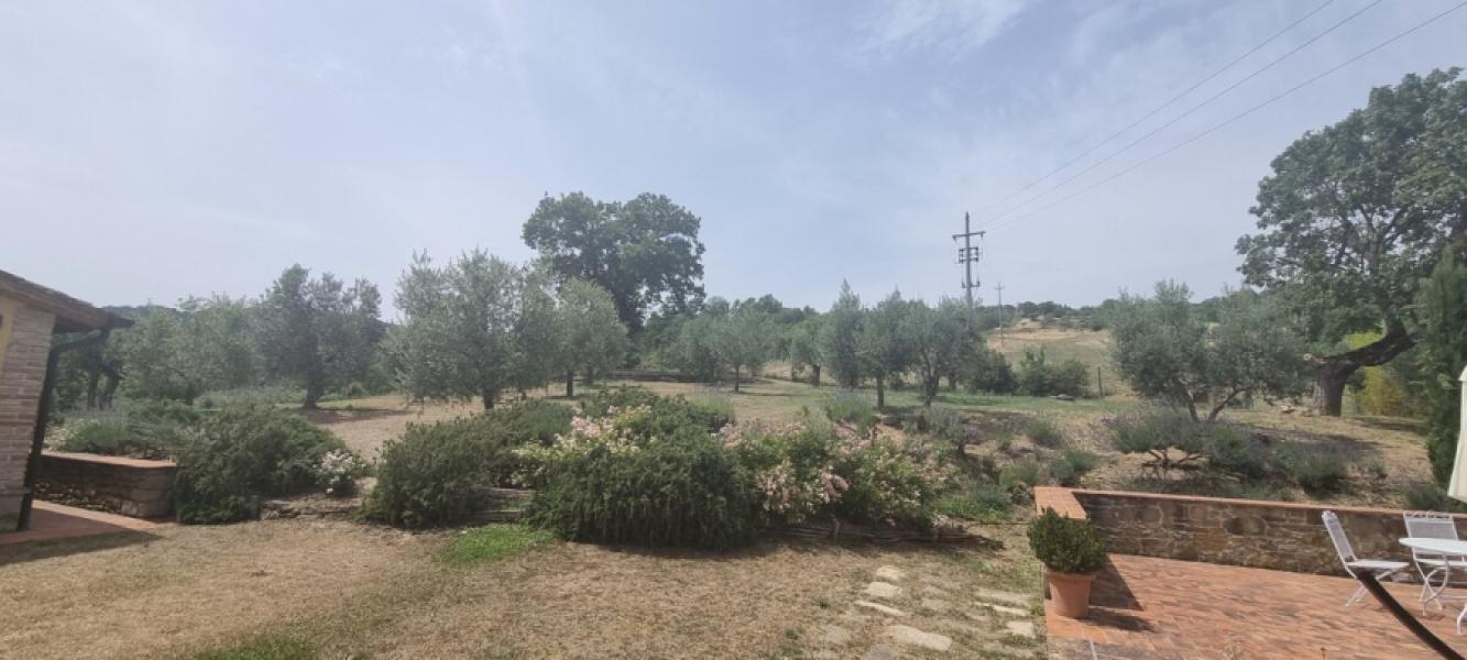 La Cella - casale toscano con piscina esclusiva