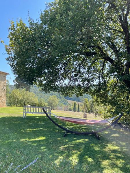 La Cella - casale toscano con piscina esclusiva