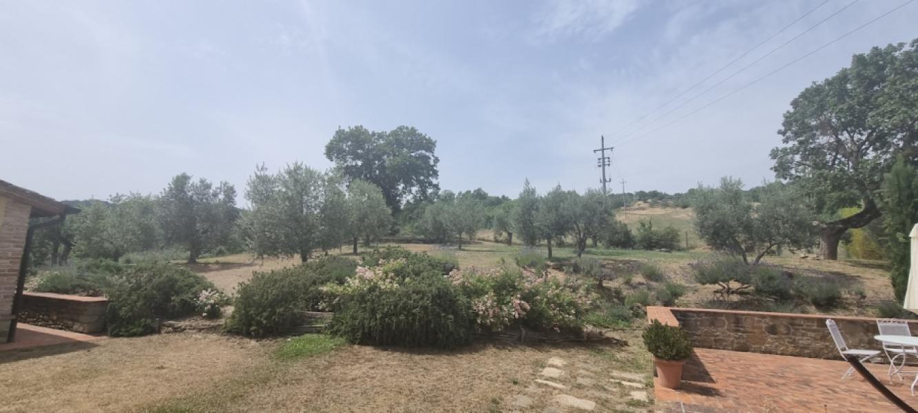 La Cella - casale toscano con piscina esclusiva