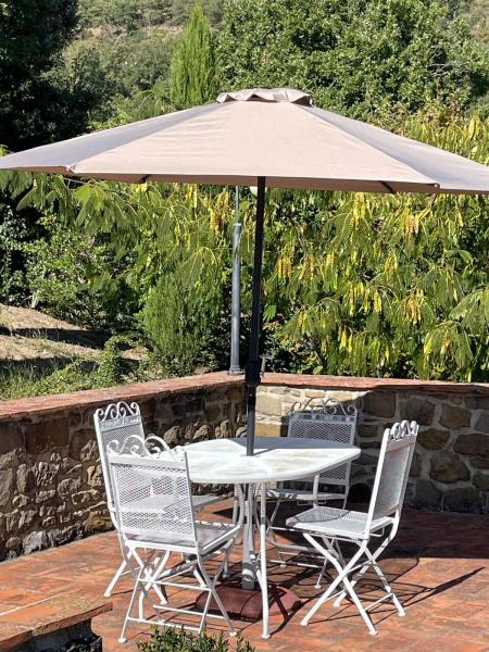 La Cella - casale toscano con piscina esclusiva