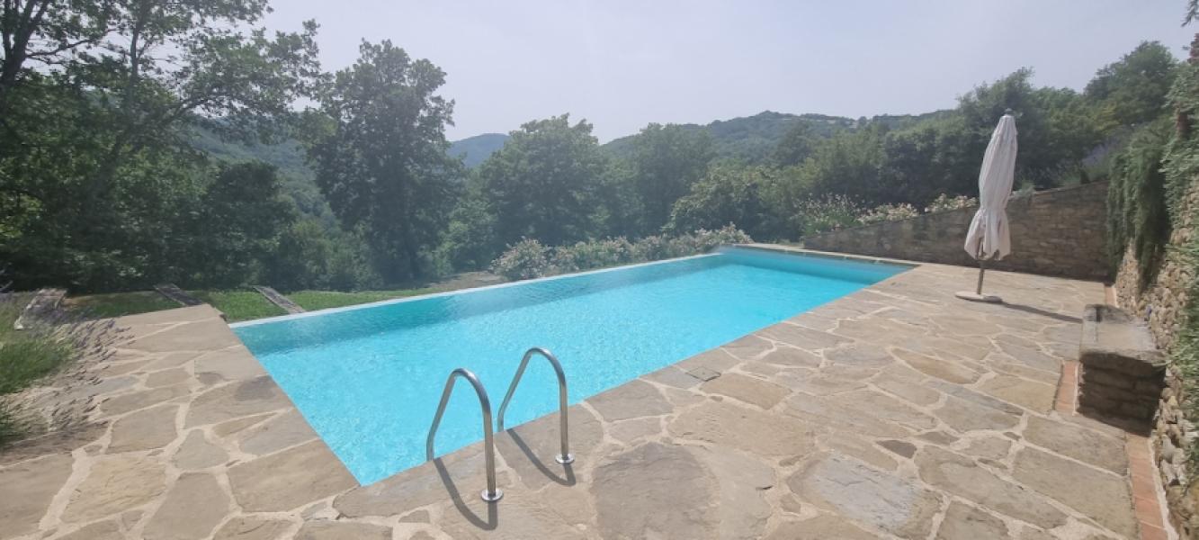 La Cella - casale toscano con piscina esclusiva