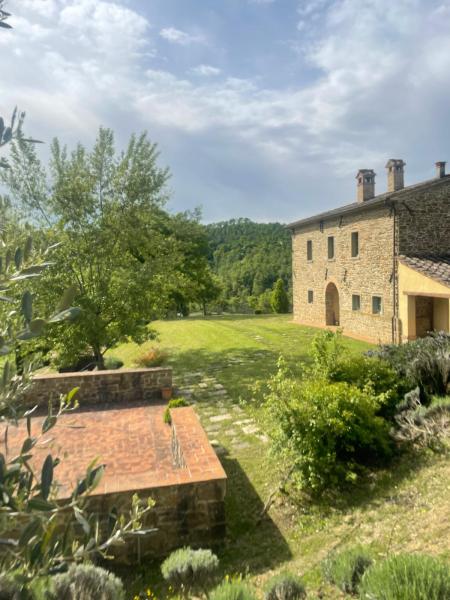 La Cella - casale toscano con piscina esclusiva