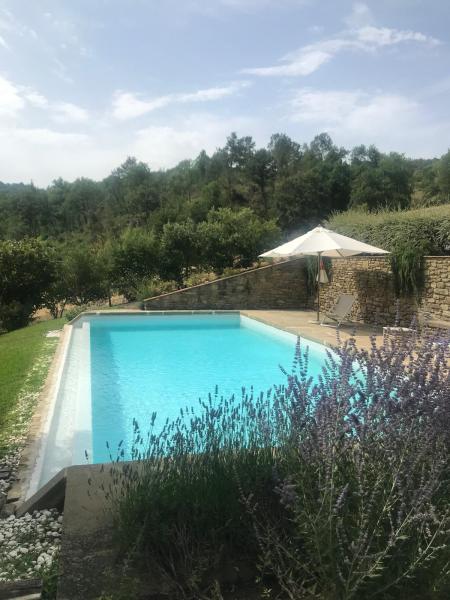 La Cella - casale toscano con piscina esclusiva