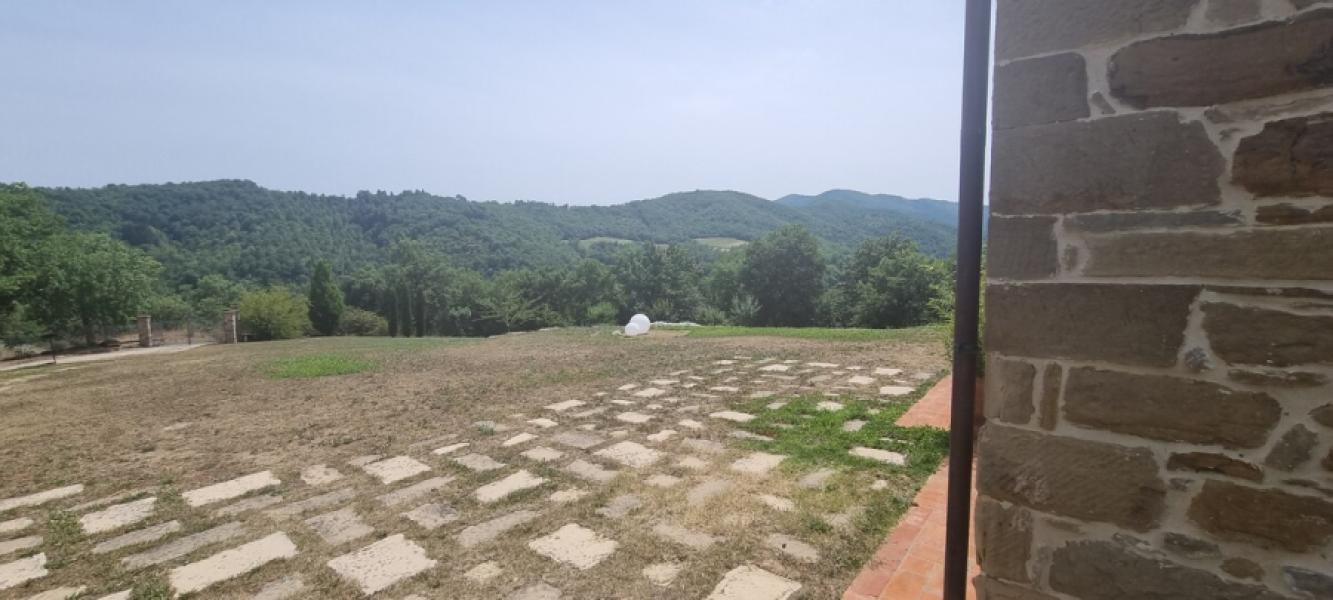La Cella - casale toscano con piscina esclusiva