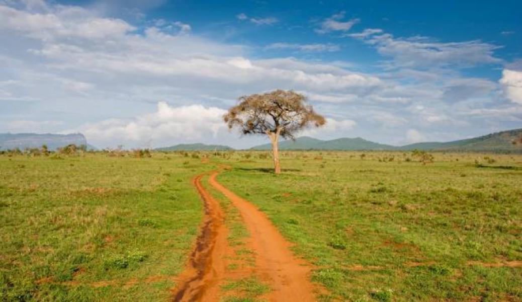 Tanzania